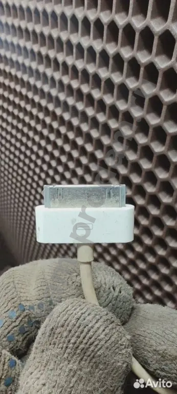 Нерабочий кабель