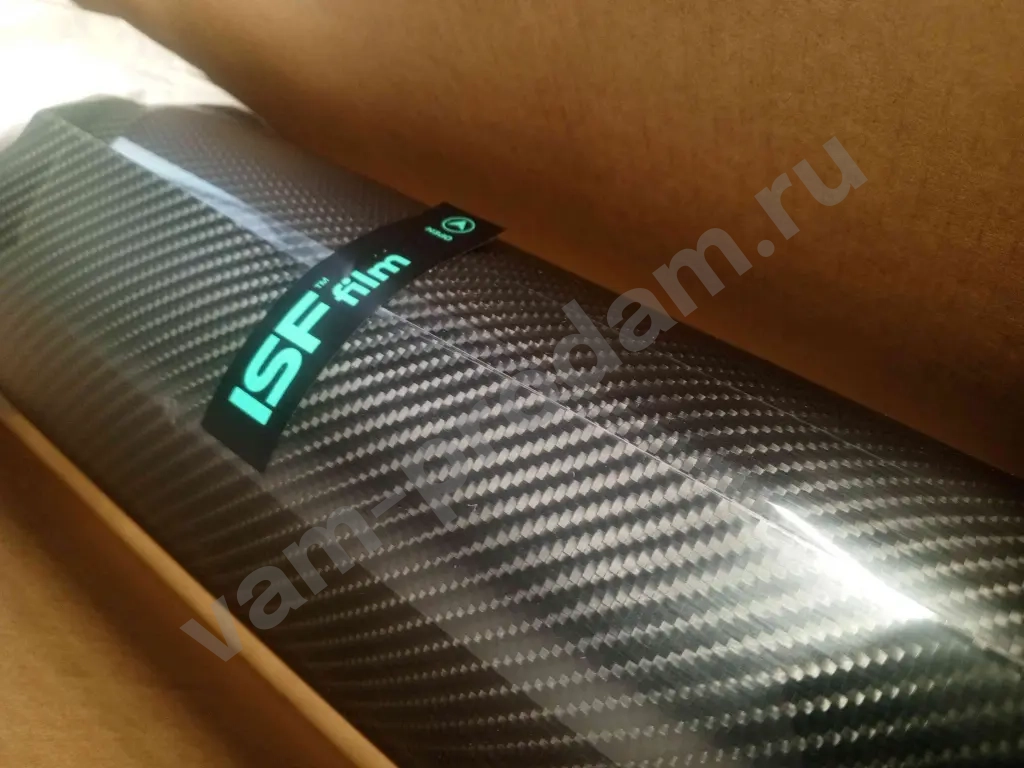 полиуритановая кузовная плёнка