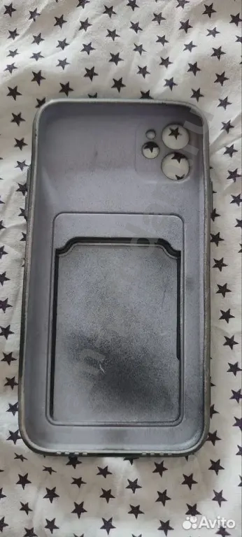 Чехол на iPhone 12