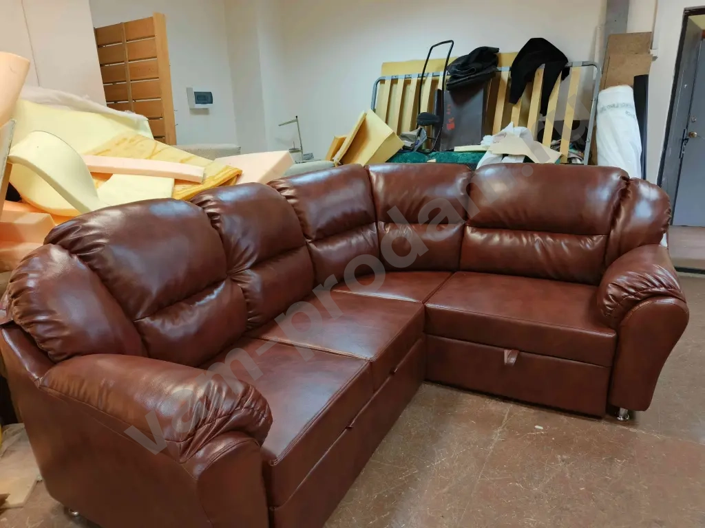 перетяжка мягкой мебели