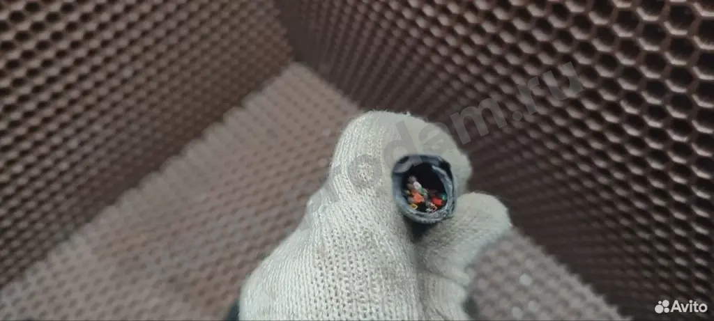 Проводка Kia Optima 4