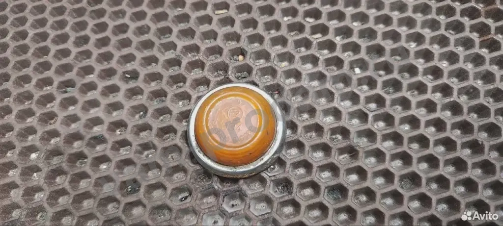 Поворотник ваз 2101