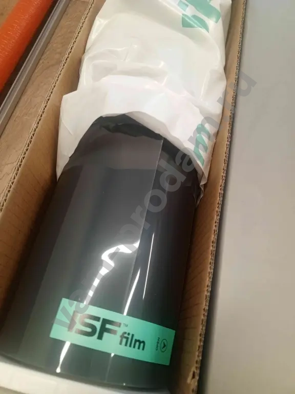 полиуритановая кузовная плёнка