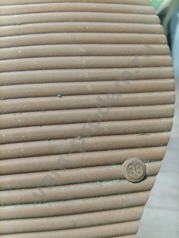 Ботинки женские утепленные Marko 38