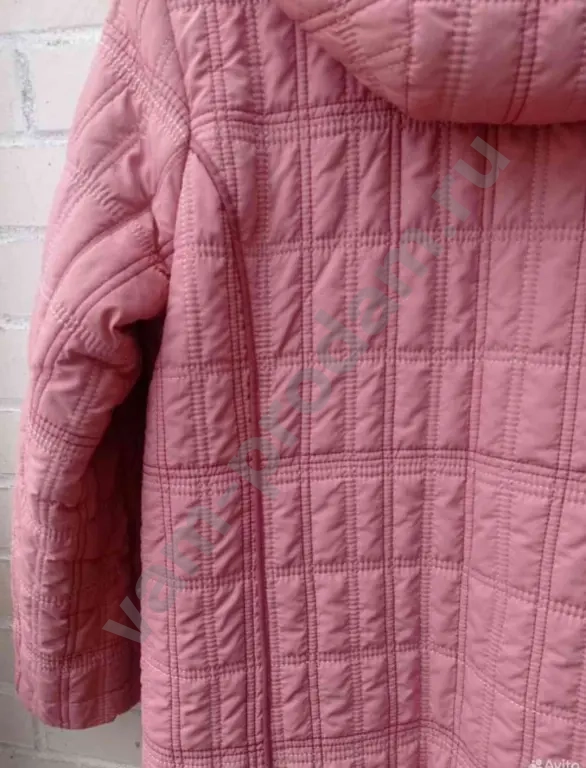 Куртка женская демисезонная 50 р-р