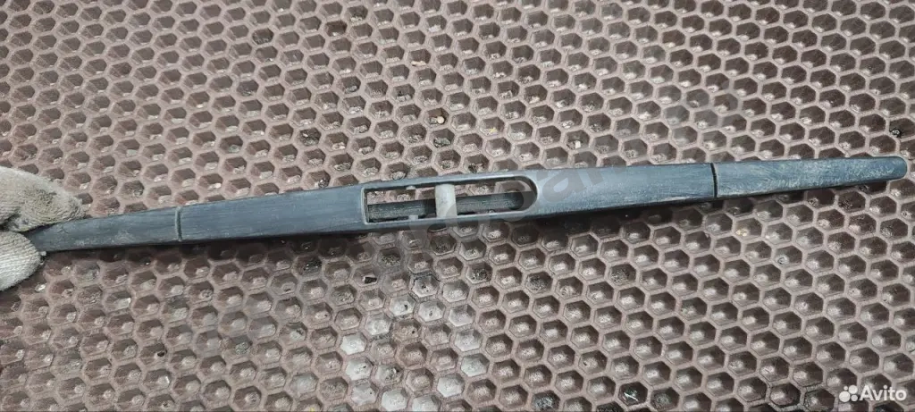 Щетка стеклоочистителя 3397011678