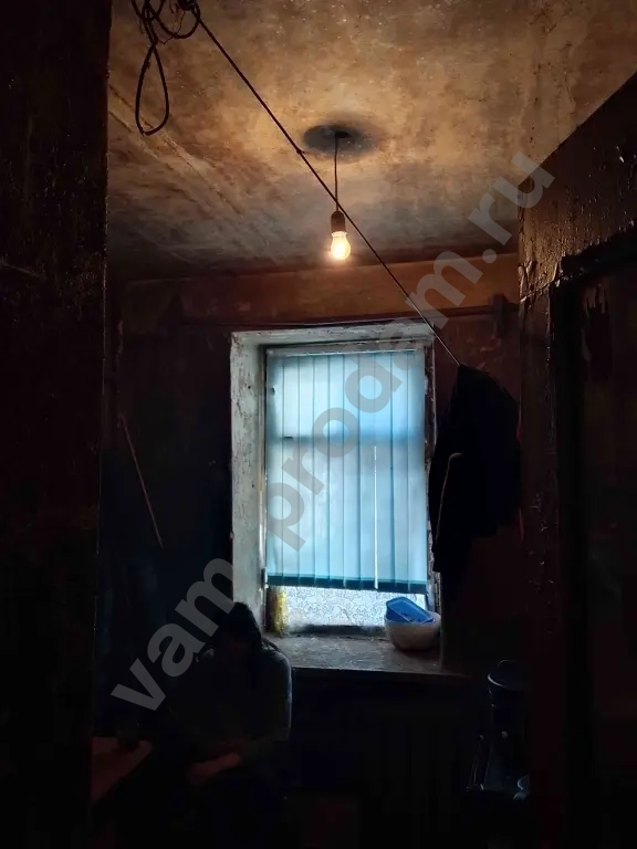 1-к. квартира, 18 м², Собственник, сдаю на длительный срок