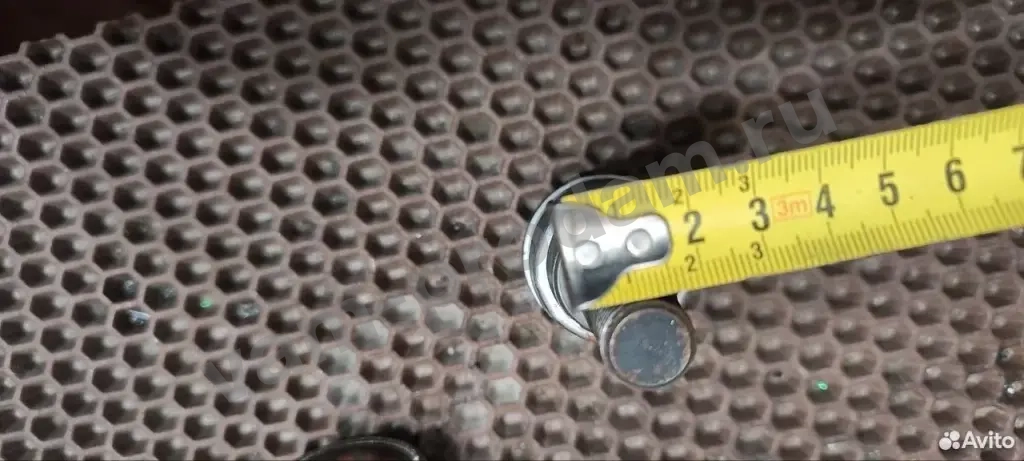 Шаровая опора