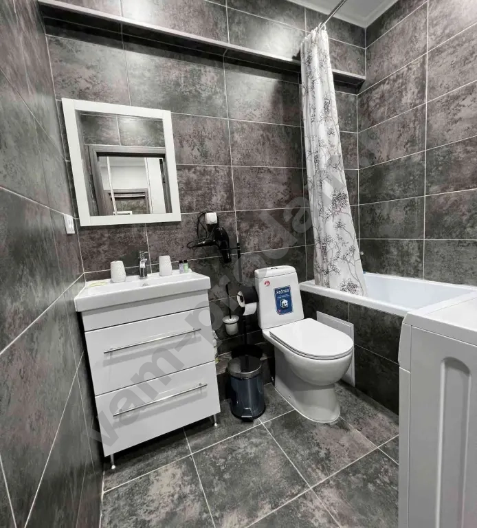 1-к. квартира, 37 м², Собственник, сдаю на длительный срок