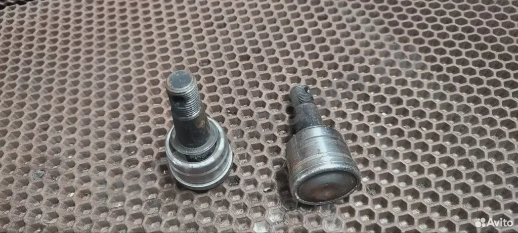 Шаровая опора