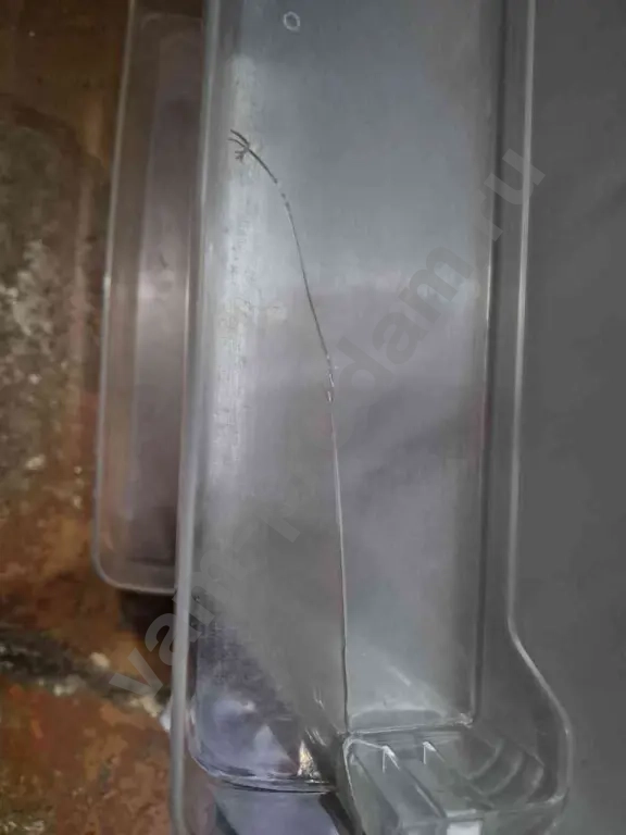 Холодильник Kraft