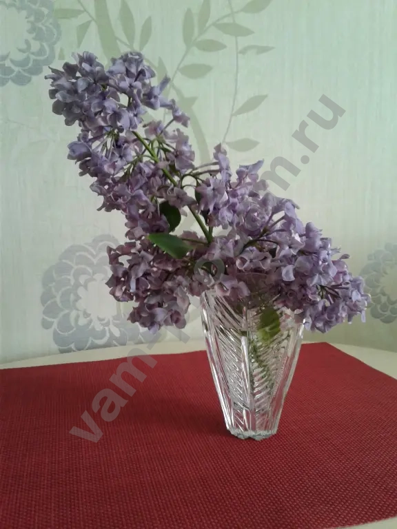 Хрусталь СССР в ассортименте