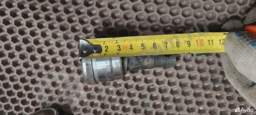 Шаровая опора