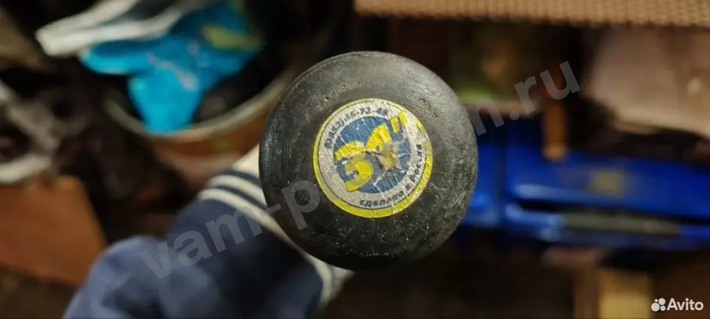 Бейсбольная бита 31"