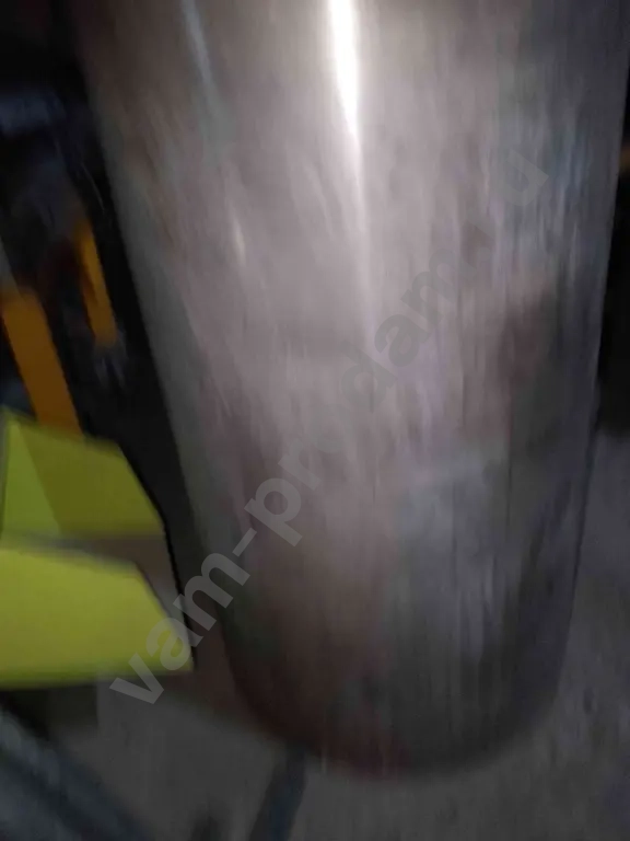 Емкость нержавейка