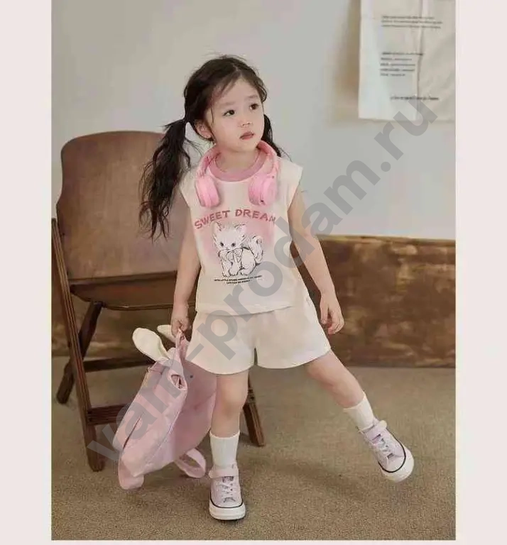 Костюм детский