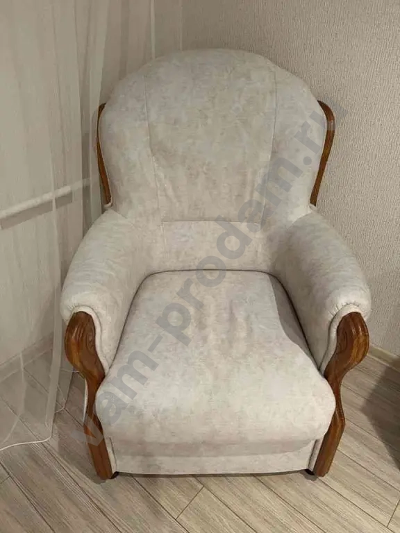 перетяжка мягкой мебели