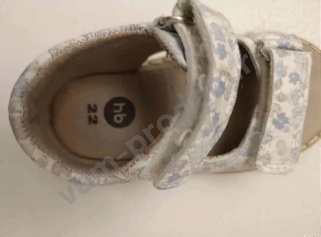 Детские вещи пакетом