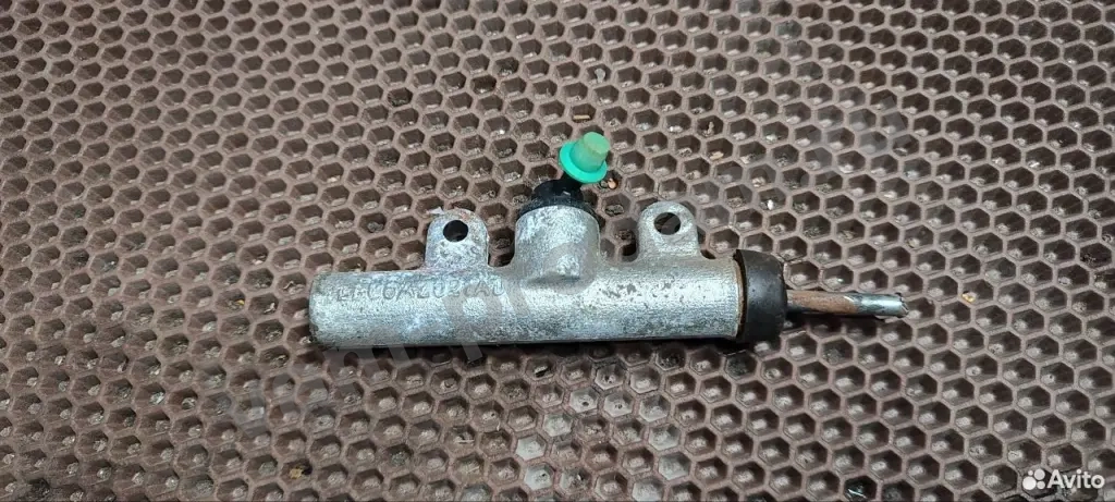Цилиндр сцепления главный LDV maxus ориг