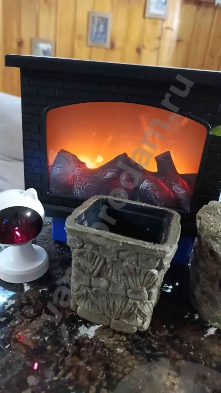 горшок для комнатных растений