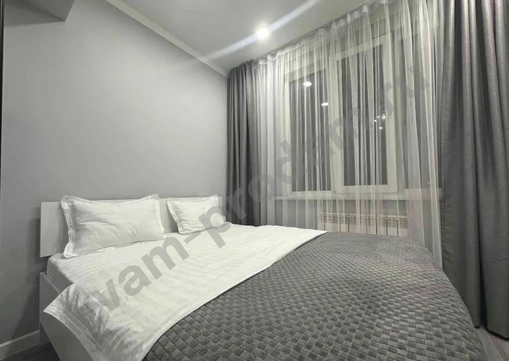 1-к. квартира, 37 м², Собственник, сдаю на длительный срок