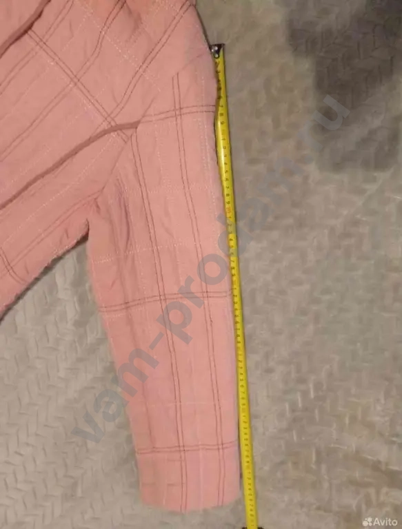 Куртка женская демисезонная 50 р-р
