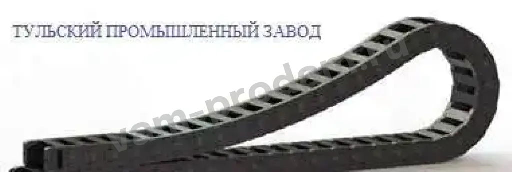 Гибкий кабельный канал  для ЧПУ, кабельная цепь, гибкий кабелеукладчик, энергоцепь, кабельный трак