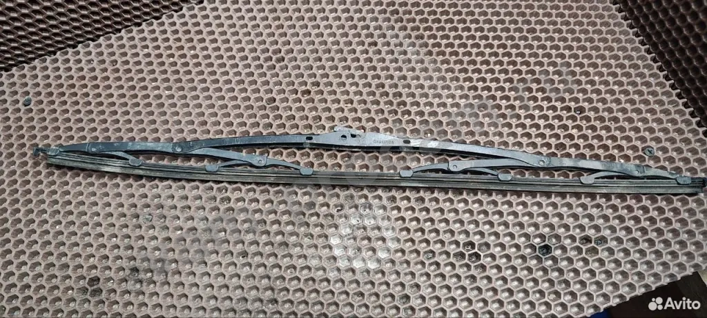 Щётка стеклоочистителя