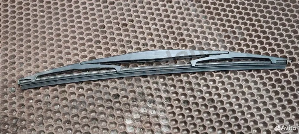 Щетка стеклоочистителя 3397011678