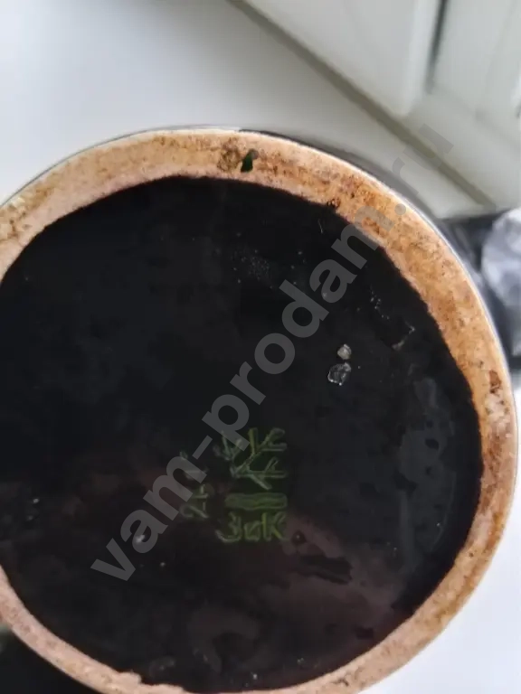 Чайник заварочный ЗИК СССР