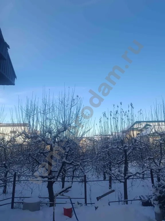 Участок 23 сот. Поселений (ИЖС)