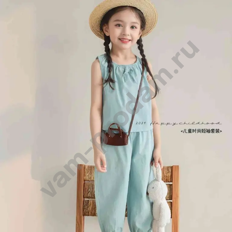 Костюм детский