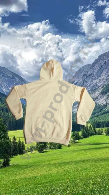 Худи drill drip opium Y2K Balenciaga type