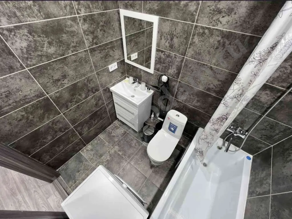 1-к. квартира, 37 м², Собственник, сдаю на длительный срок