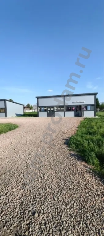 Торговое помещение, 98 м², Собственник