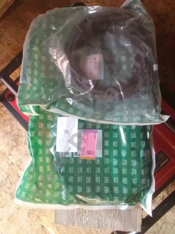 Запчасти Bajaj Qute