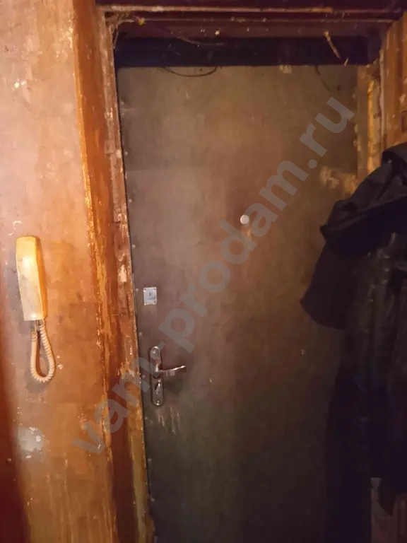 1-к. квартира, 18 м², Собственник, сдаю на длительный срок