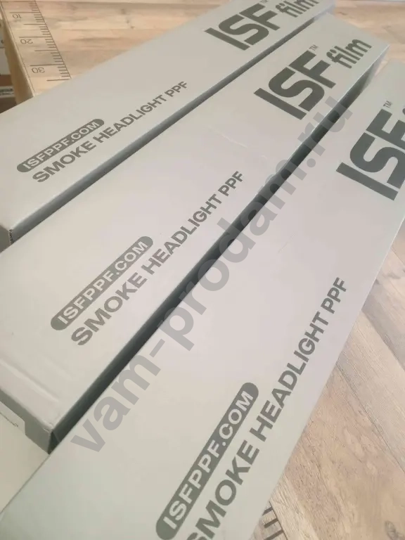 полиуритановая кузовная плёнка