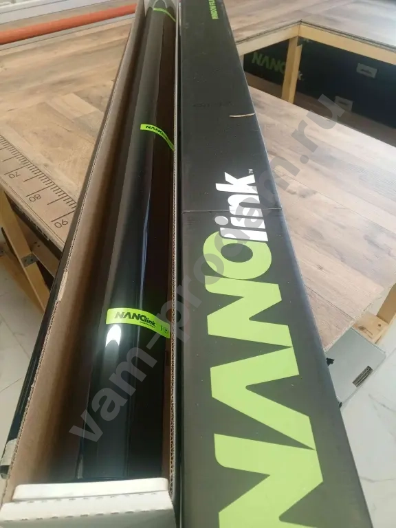 полиуритановая кузовная плёнка