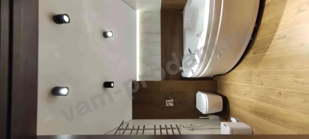 Потолки России