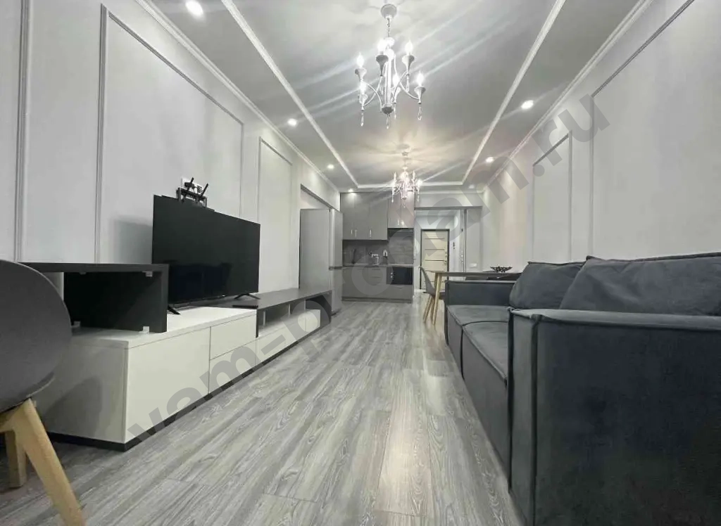 1-к. квартира, 37 м², Собственник, сдаю на длительный срок