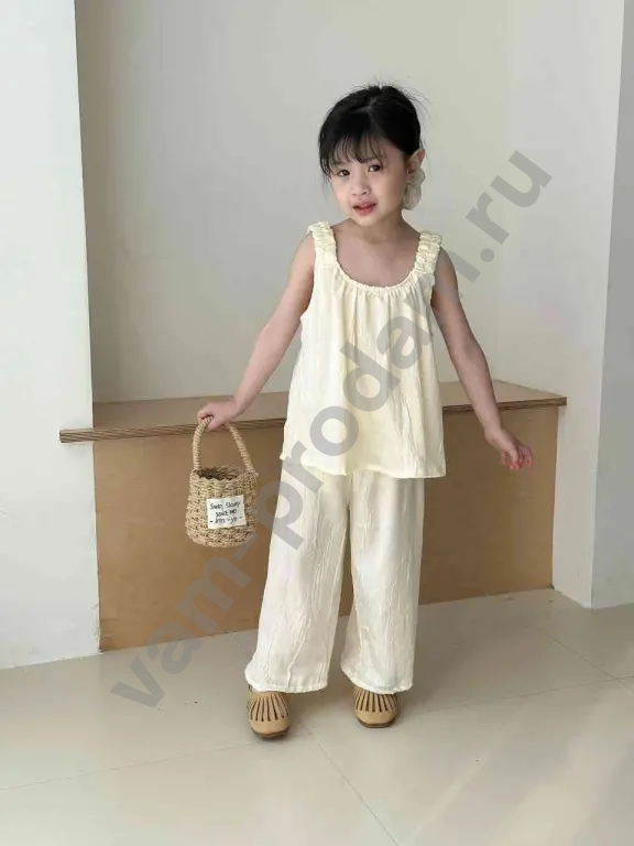 Костюм детский