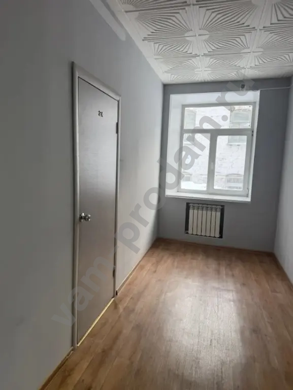 Офисное помещение, 17 м², Агент