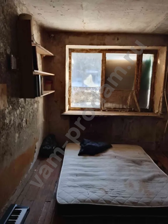 1-к. квартира, 18 м², Собственник, сдаю на длительный срок