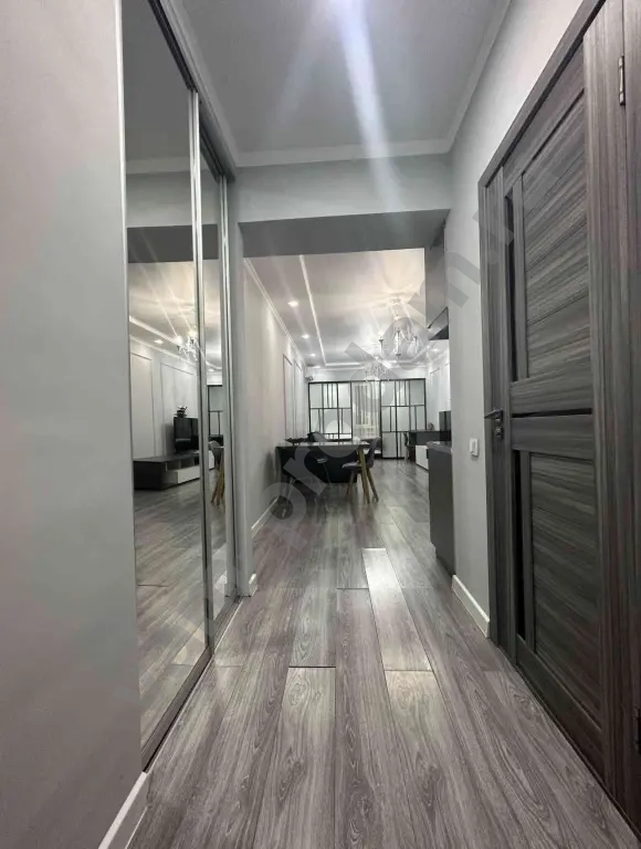 1-к. квартира, 37 м², Собственник, сдаю на длительный срок