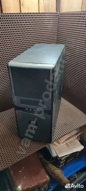 Корпус для пк