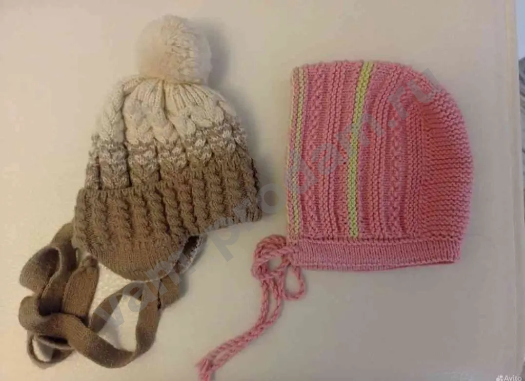 Комбинезон конверт Mansita 3-9 мес