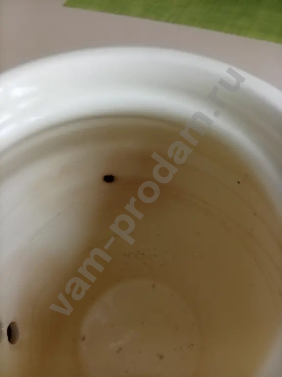 Чайник заварочный ЗИК СССР