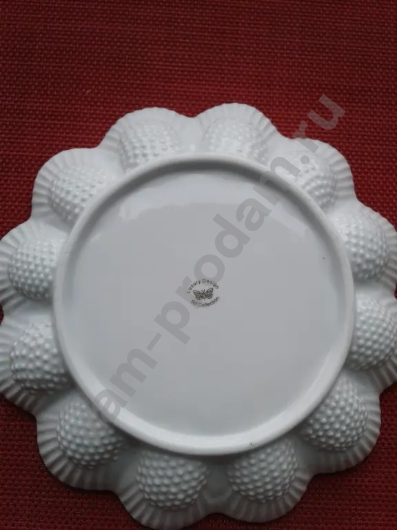 Пасхальное блюдо