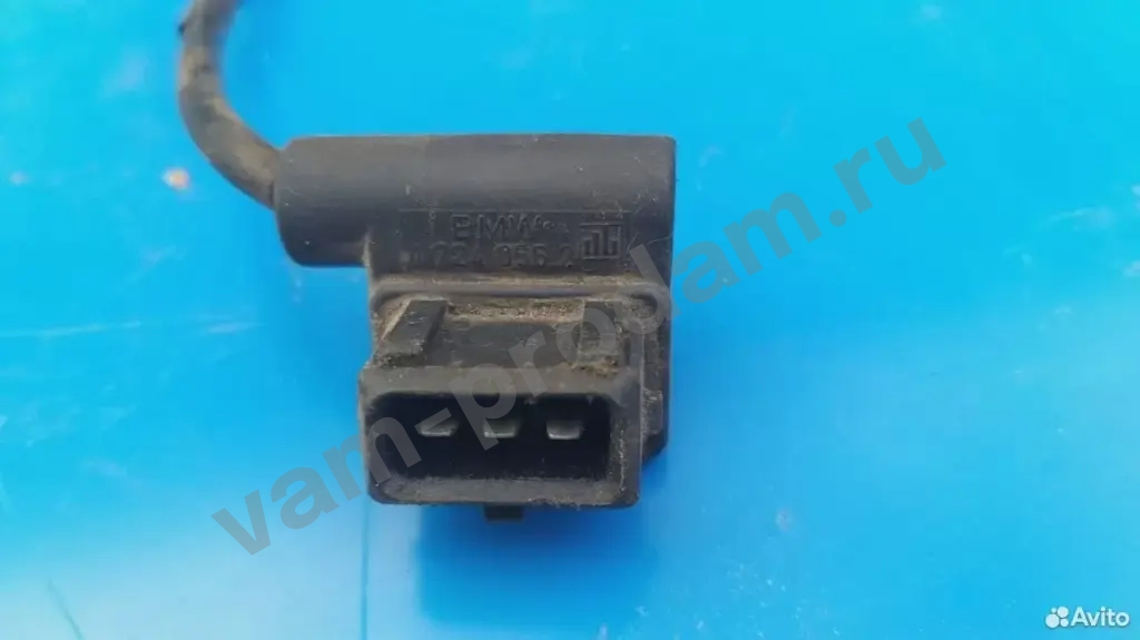 Датчик положения коленвала Bmw 3 E36 sedan/ E36